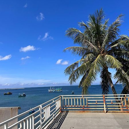 Larina Beach House Aparthotel Phu Quoc Buitenkant foto