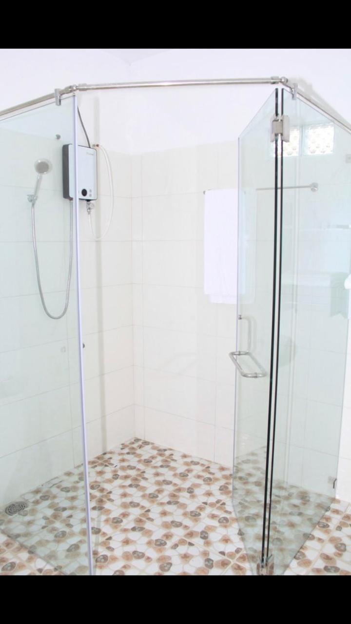Larina Beach House Aparthotel Phu Quoc Buitenkant foto