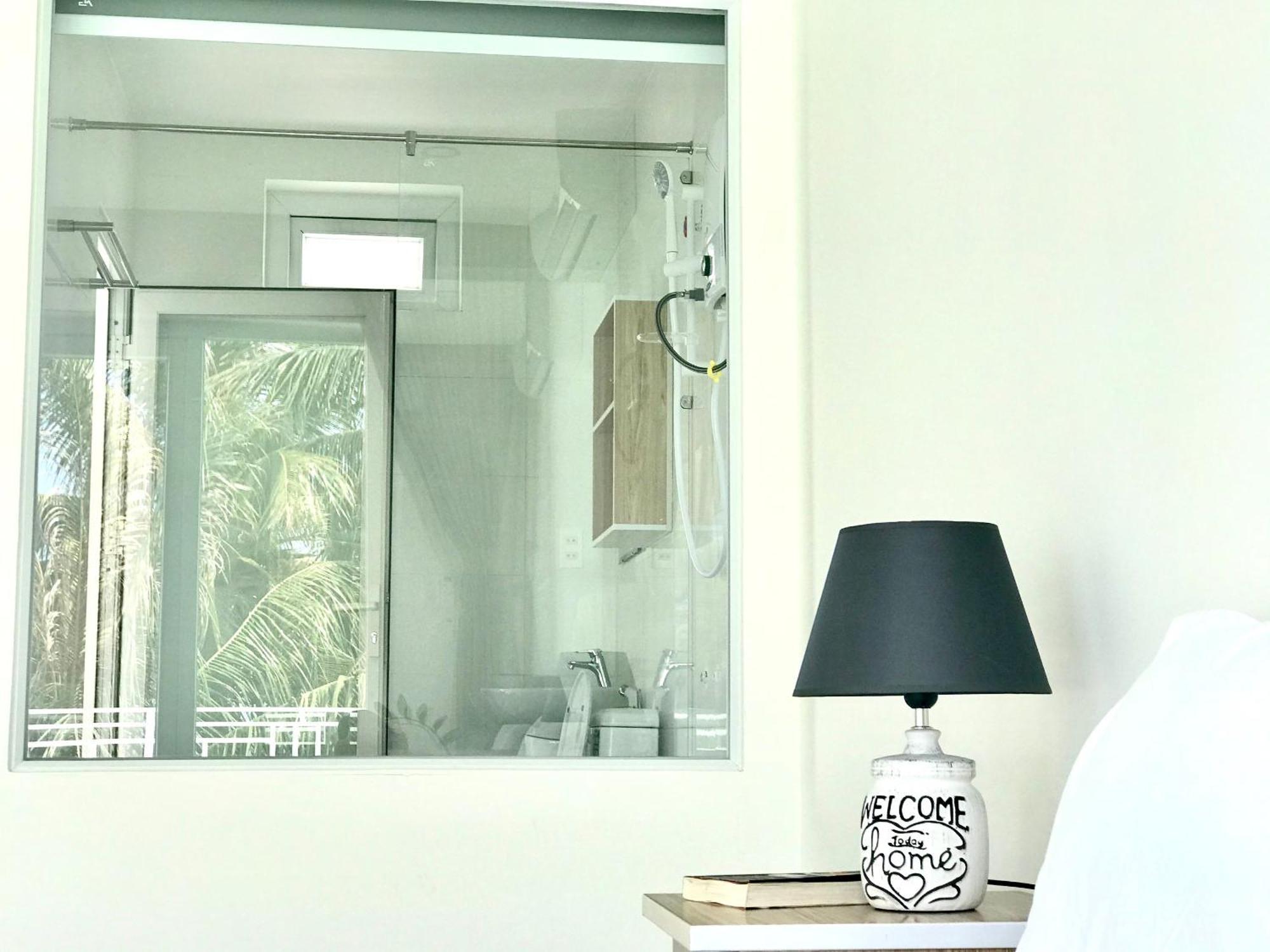 Larina Beach House Aparthotel Phu Quoc Buitenkant foto